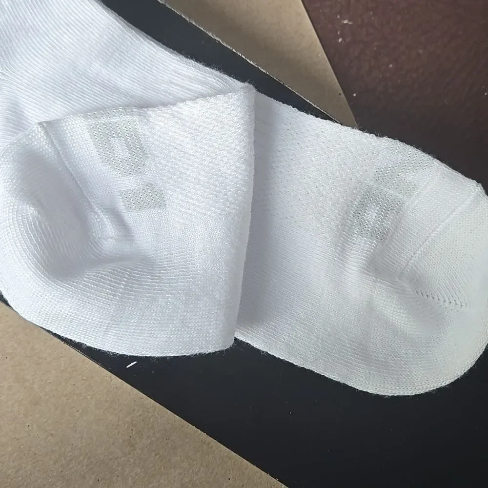 AND1 brand ankle sock 1 Pair performance-oriented New